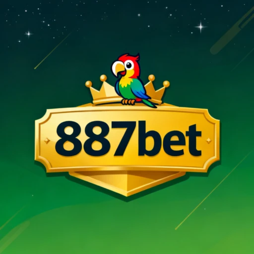 887bet Logo